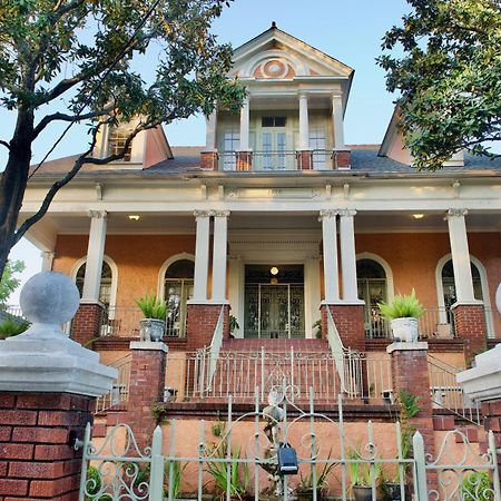 The Happy Place #1 New Orleans Exterior photo
