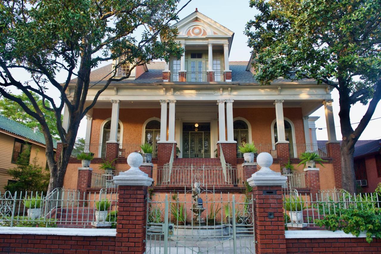 The Happy Place #1 New Orleans Exterior photo